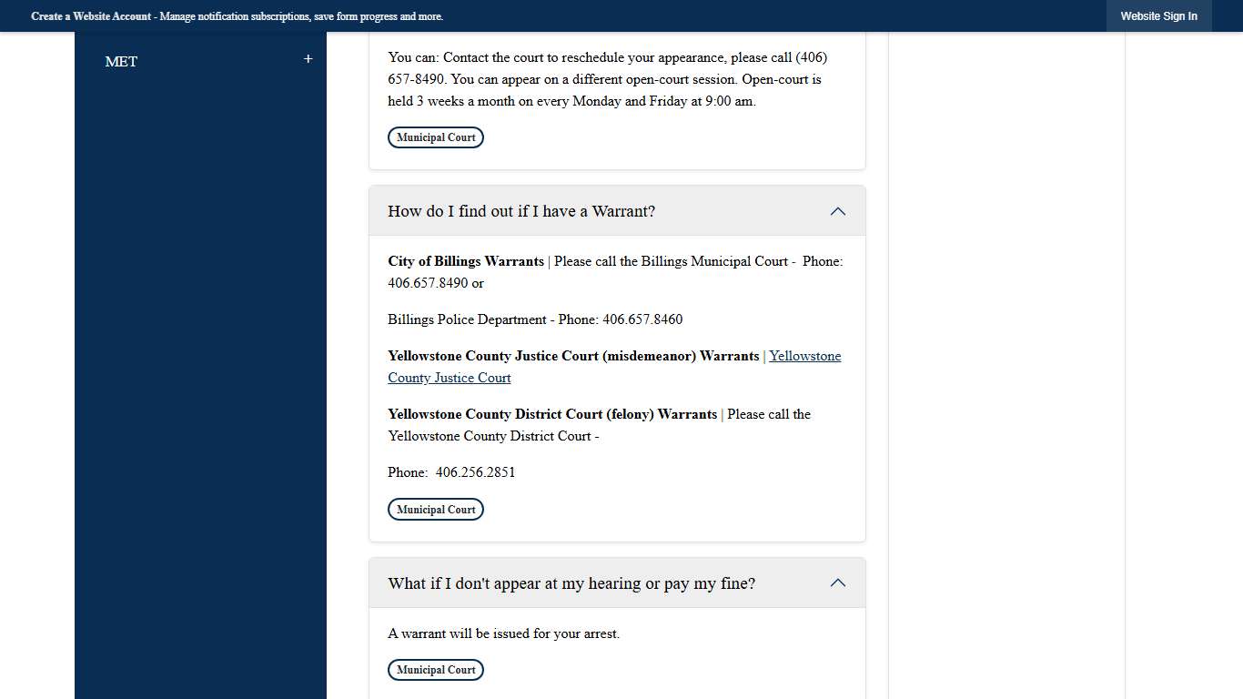 Frequently Asked Questions - CivicPlus.CMS.FAQ